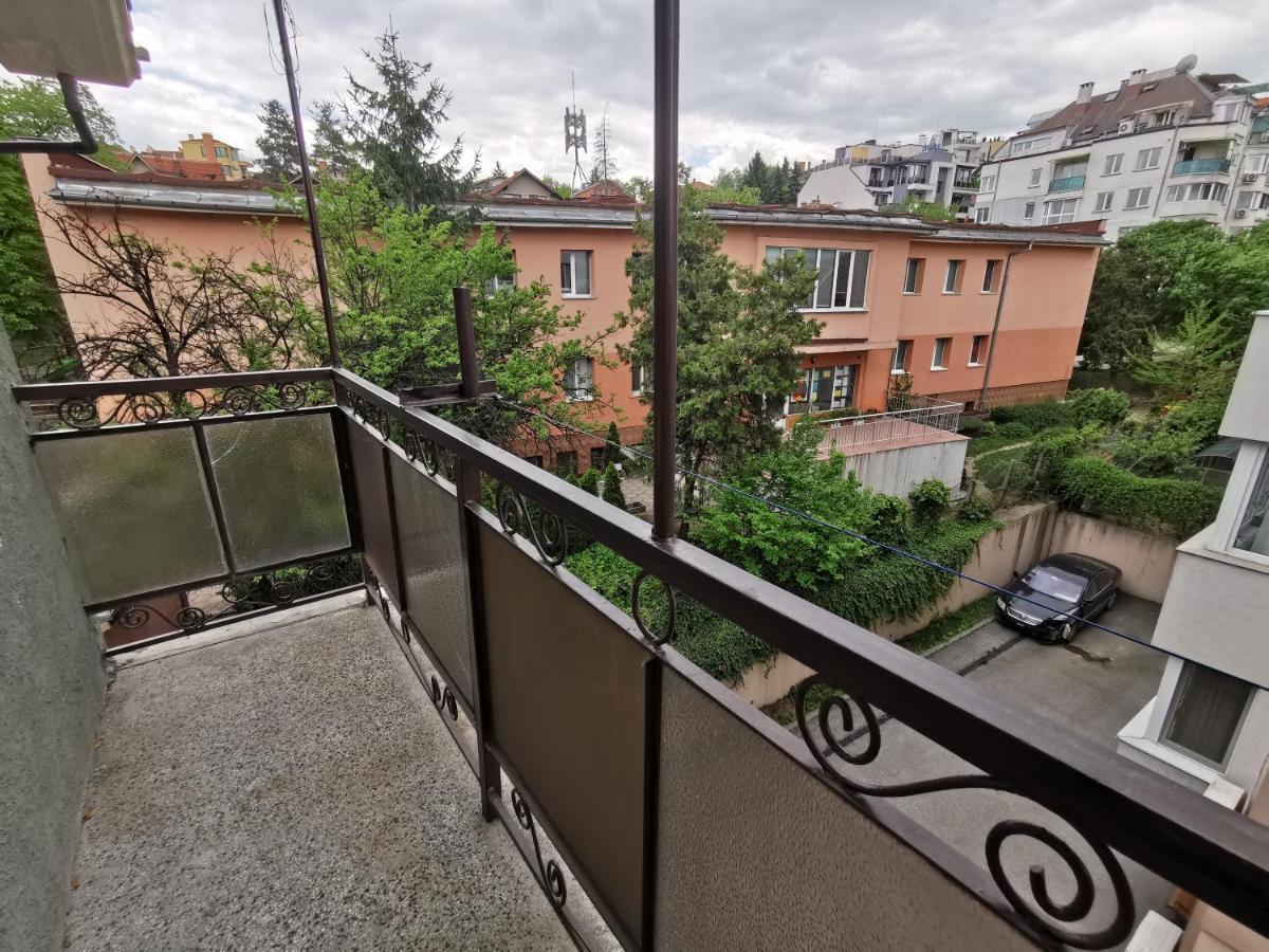 Brand New Apartment Sofia Exterior photo